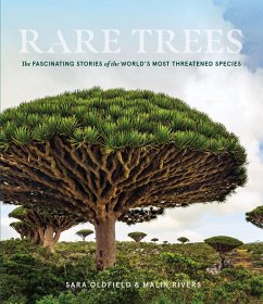 Rare Trees - Rivers, Malin; Oldfield, Sara