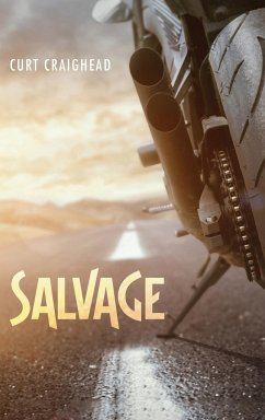 Salvage - Craighead, Curt