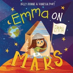 Emma on Mars - Dunne, Billy