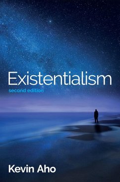 Existentialism (eBook, ePUB) - Aho, Kevin