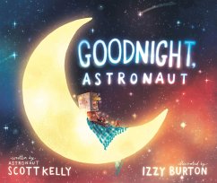 Cover Goodnight, Astronaut (eBook, ePUB)