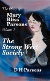 The Strong Weet Society (eBook, ePUB)