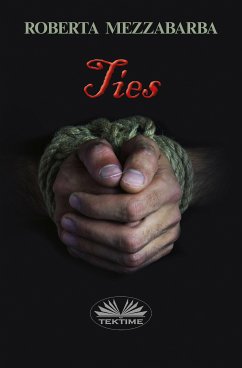 Ties (eBook, ePUB) - Mezzabarba, Roberta