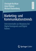 Marketing- und Kommunikationstrends (eBook, PDF)