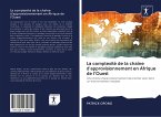 La complexité de la chaîne d'approvisionnement en Afrique de l'Ouest