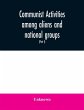 Communist activities among aliens and... - Bild 1
