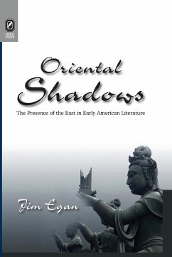 Oriental Shadows - Egan, Jim