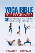 Yoga Bible For Beginners - Bild 1