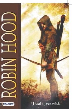 Robin Hood - Creswick, Paul