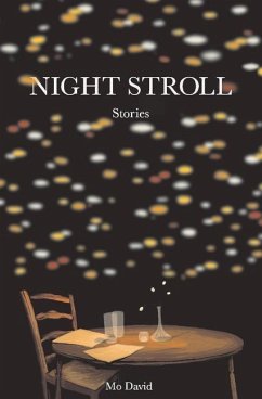 Night Stroll: Stories - David, Mo