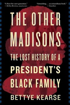 Cover The Other Madisons