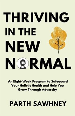 Thriving? ?in? ?the? ?New? ?Normal - Sawhney, Parth