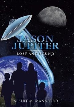 Jason Jupiter - Manaford, Albert M