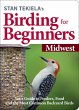 Stan Tekiela's Birding for Beginners:... - Bild 1