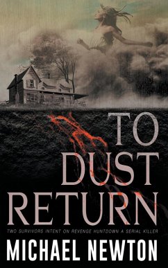 To Dust Return - Newton, Michael