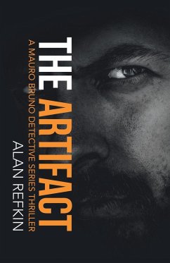 The Artifact - Refkin, Alan