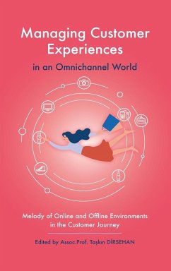 Managing Customer Experiences in an Omnichannel World