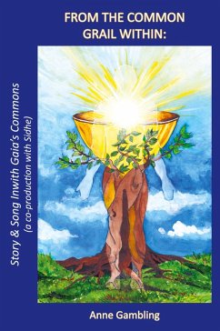 FROM THE COMMON GRAIL WITHIN - Gambling, Anne