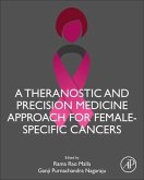 A Theranostic and Precision Medicine Approach for Female-Specific Cancers