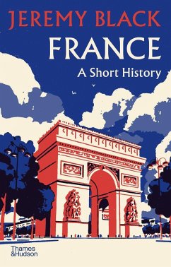 France: A Short History - Black, Jeremy