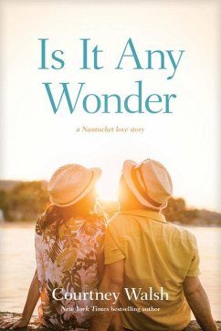 Is It Any Wonder - Walsh, Courtney