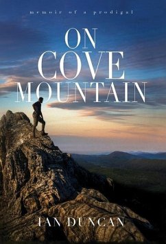 On Cove Mountain - Duncan, Ian