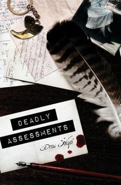 Deadly Assessments - Hayes, Drew