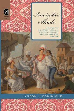 Cover Imoinda's Shade