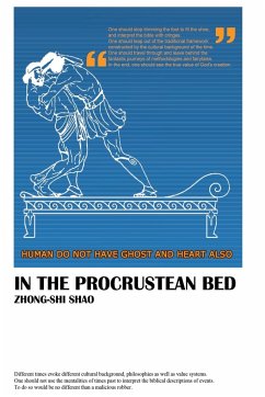 In The Procrustean Bed - Zhong-Shi Shao; ¿¿¿