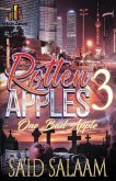 Rotten Apples 3