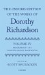 DOROTHY RICHARDSON V4 - Bild 1