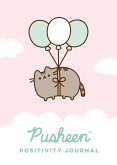 Pusheen Positivity Journal