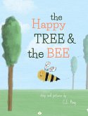 The Happy Tree And The Bee