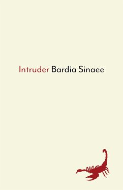 Intruder - Sinaee, Bardia