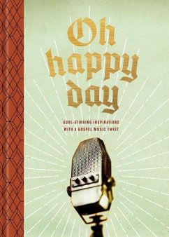 Oh Happy Day - Petersen, Ken