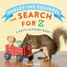 Oakley the Squirrel: The Search for Z - Bild 1