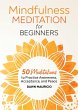 Mindfulness Meditation for Beginners - Bild 1
