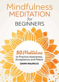 Mindfulness Meditation for Beginners - Mauricio, Dawn