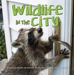 Wildlife in the City - Swanson, Diane