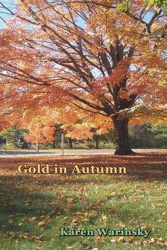 Cover Gold in Autumn