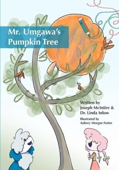 Mr. Umgawa's Pumpkin Tree - McIntire, Joseph