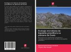 Ecologia microbiana de Espeletia grandiflora no pântano de Ocetá