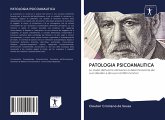 PATOLOGIA PSICOANALITICA