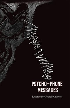 Psycho-Phone Messages - Grierson, Francis