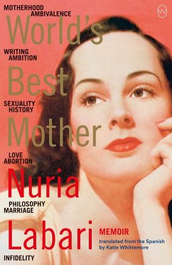 World's Best Mother - Labari, Nuria