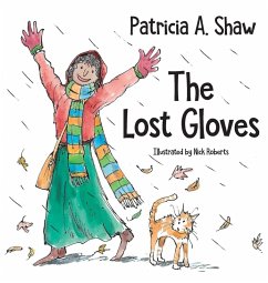 Cover The Lost Gloves