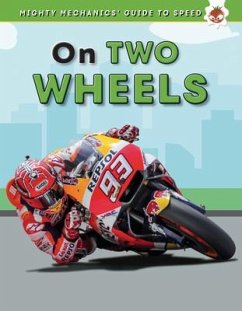 On Two Wheels - Allan, John