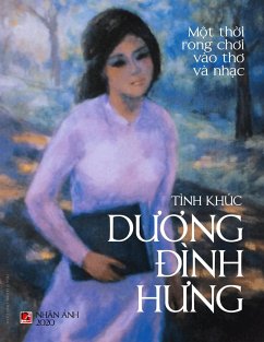 Tình Khúc D¿¿ng ¿ình H¿ng - Duong, Dinh Hung