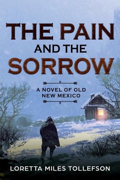 The Pain and The Sorrow - Miles Tollefson, Loretta