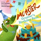 Monster Grunter's Birthday Bash